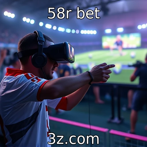 Integrando realidade virtual na indústria de jogos