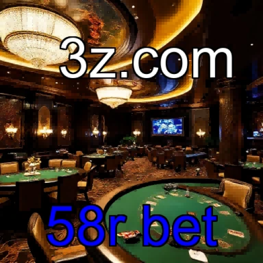 Apostas Ao Vivo: A Nova Experiência do 58r Bet