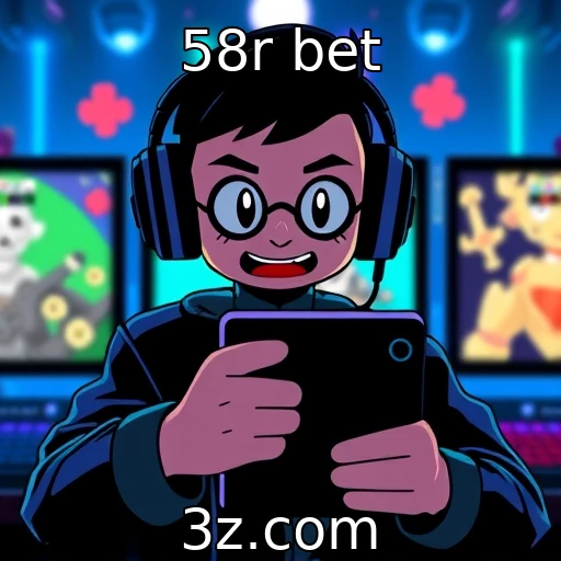 Crescimento do mercado de jogos online e suas implicações