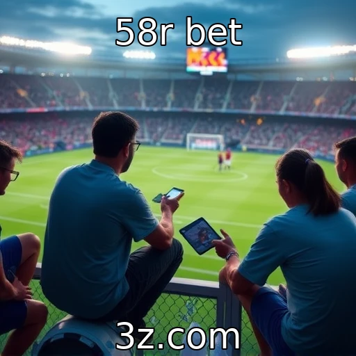 Impactos das redes sociais nas apostas esportivas