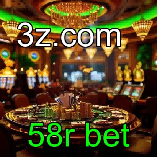 Aventuras em Sports na 58r Bet: Aposte com Estilo