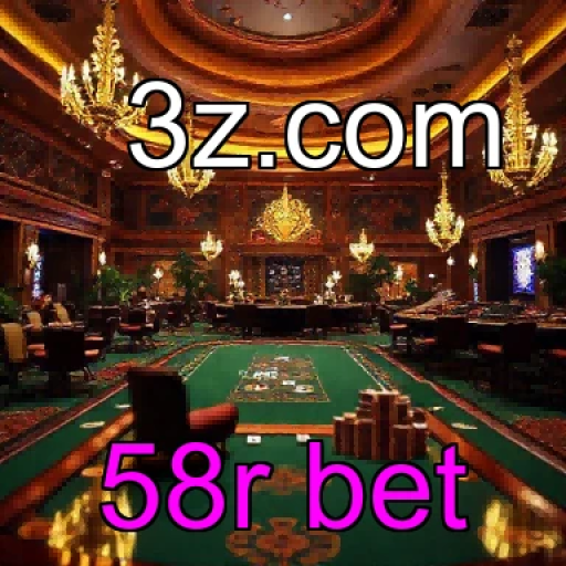 Estratégias Inovadoras para Apostar no 58r bet de Forma Inteligente