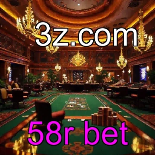 Estratégias Inovadoras para Apostar no 58r bet de Forma Inteligente